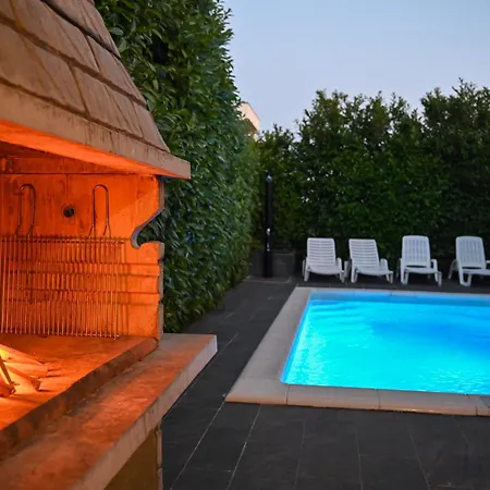 Vila House Lucia