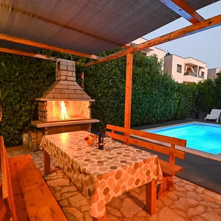 House Lucia Trogir