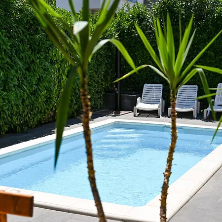 House Lucia Vila Trogir