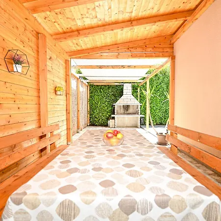 Vila House Lucia Trogir