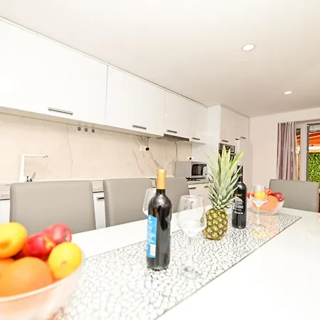 House Lucia * Trogir