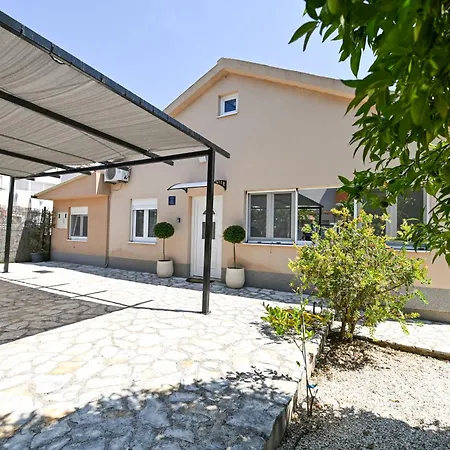 House Lucia * Trogir